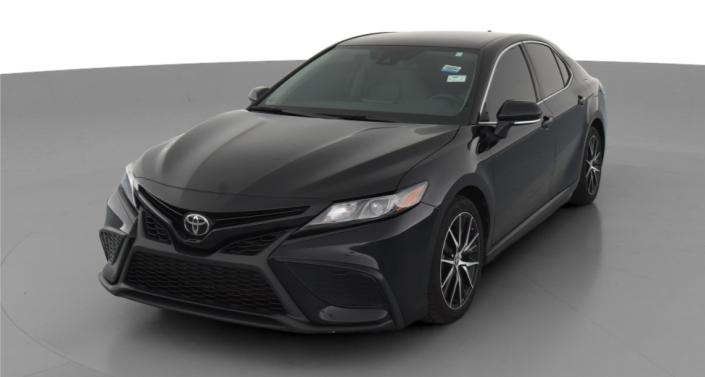 Thumbnail: 2023 Toyota Camry - 1