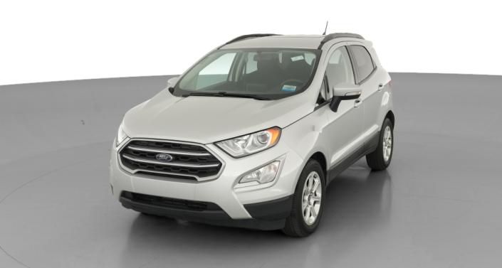 Thumbnail: 2020 Ford EcoSport - 1