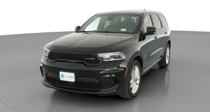 Thumbnail: 2022 Dodge Durango - 1