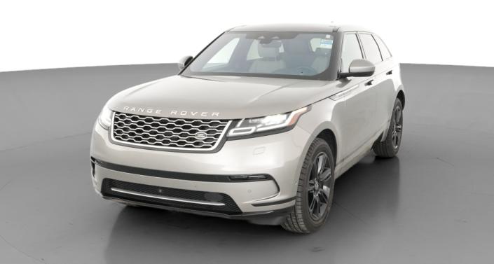 2021 Land Rover Range Rover Velar S -
                  Indianapolis, IN