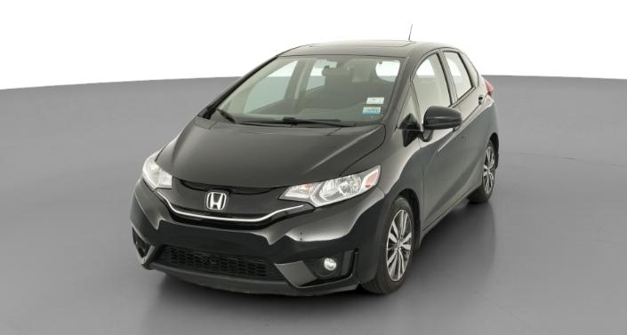 Thumbnail: 2015 Honda Fit - 1