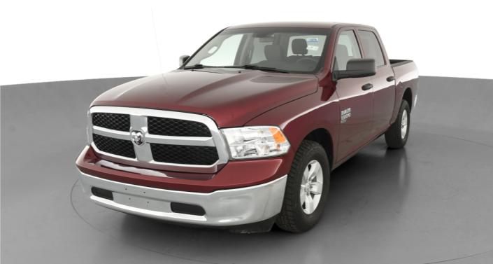 Thumbnail: 2022 RAM 1500 Classic - 1