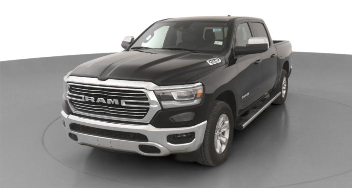 Thumbnail: 2023 RAM 1500 - 1