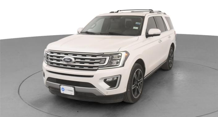 Thumbnail: 2019 Ford Expedition - 1