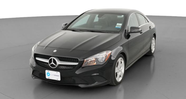 Thumbnail: 2016 Mercedes-Benz CLA - 1