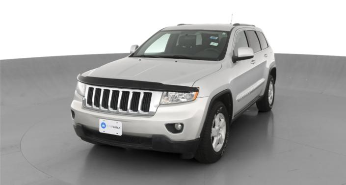 Thumbnail: 2011 Jeep Grand Cherokee - 1