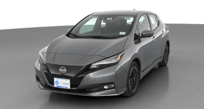 Thumbnail: 2024 Nissan Leaf - 1