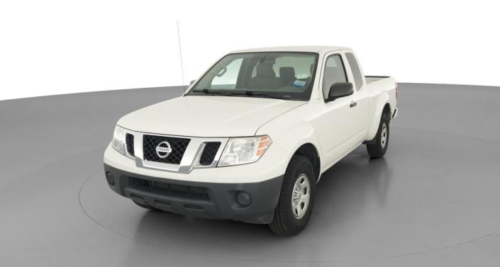 Thumbnail: 2019 Nissan Frontier - 1