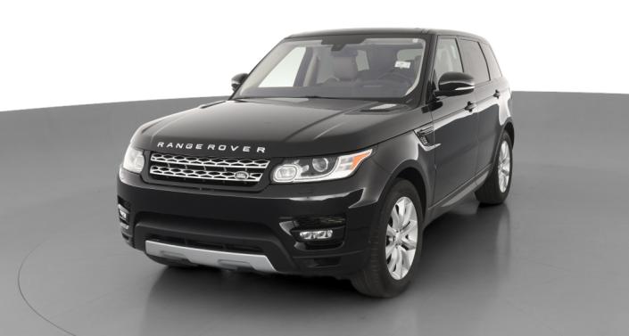 Thumbnail: 2016 Land Rover Range Rover Sport - 1