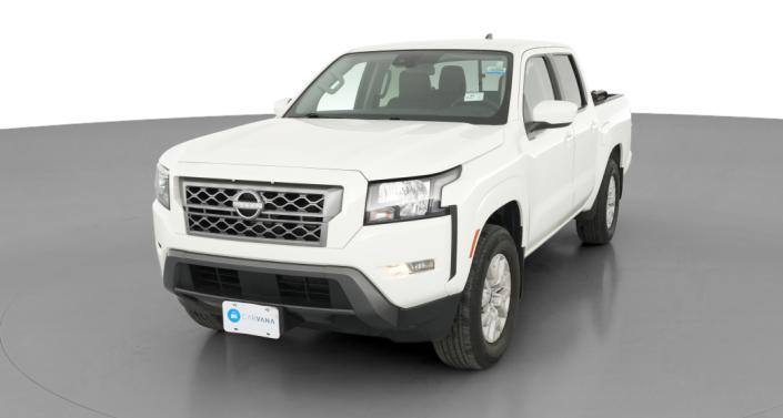 Thumbnail: 2022 Nissan Frontier - 1
