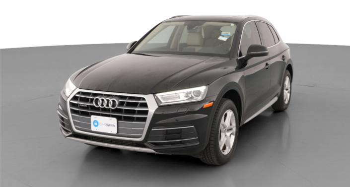 Thumbnail: 2019 Audi Q5 - 1