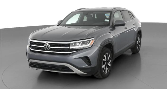 Thumbnail: 2021 Volkswagen Atlas - 1