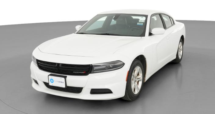 Thumbnail: 2021 Dodge Charger - 1