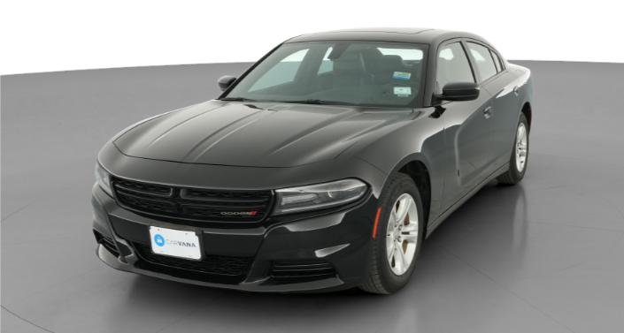 Thumbnail: 2021 Dodge Charger - 1