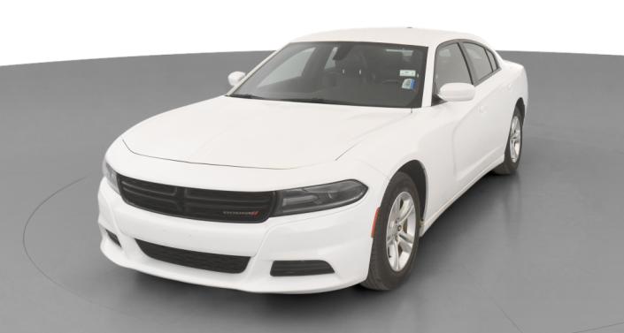 Thumbnail: 2021 Dodge Charger - 1