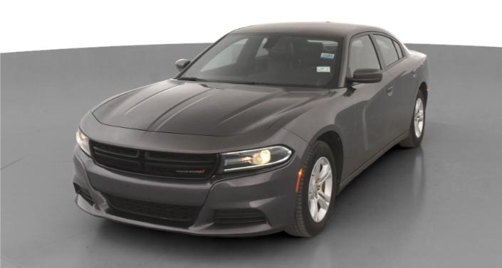 Thumbnail: 2021 Dodge Charger - 1