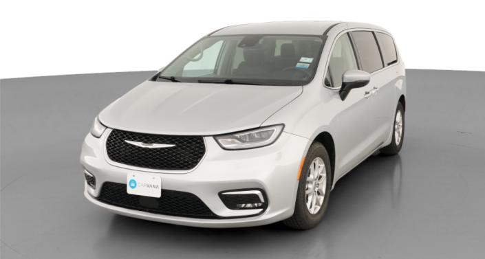 Thumbnail: 2023 Chrysler Pacifica - 1