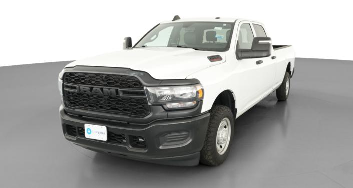 Thumbnail: 2023 RAM 2500 - 1