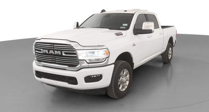 Thumbnail: 2024 RAM 2500 - 1
