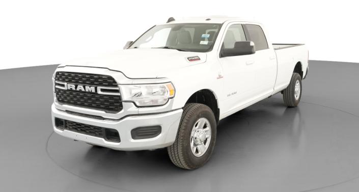 Thumbnail: 2022 RAM 2500 - 1