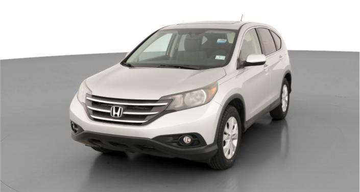 Thumbnail: 2013 Honda CR-V - 1