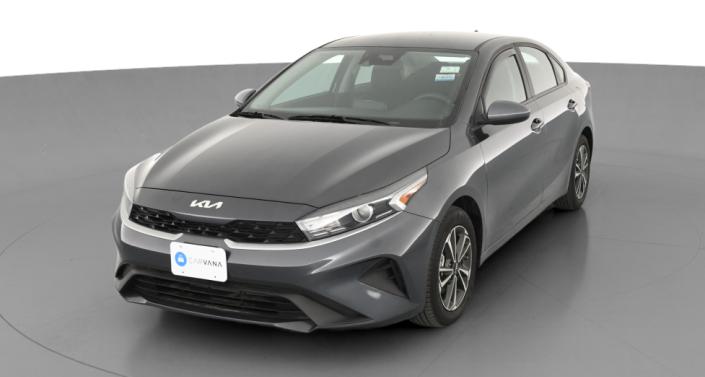 Thumbnail: 2024 Kia Forte - 1