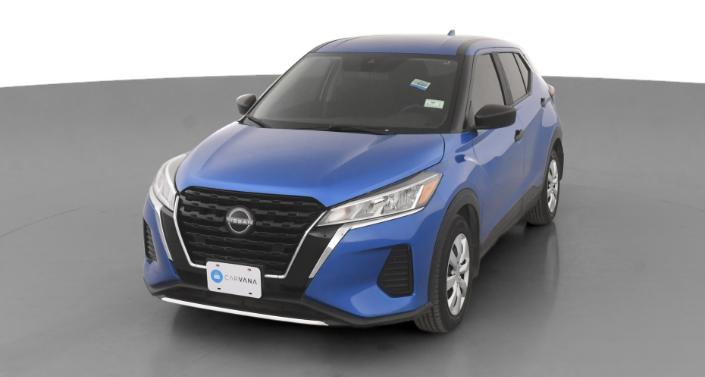 Thumbnail: 2022 Nissan Kicks - 1