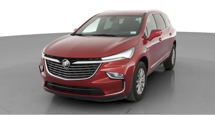 Thumbnail: 2024 Buick Enclave - 1