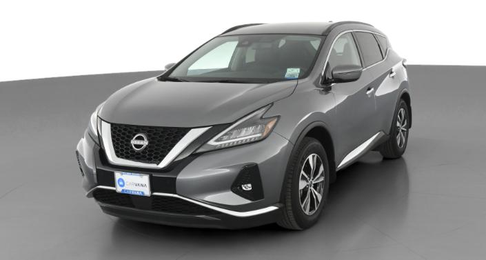 Thumbnail: 2024 Nissan Murano - 1
