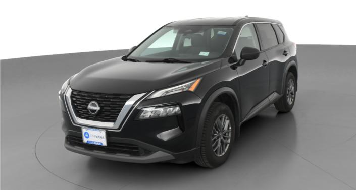 Thumbnail: 2022 Nissan Rogue - 1