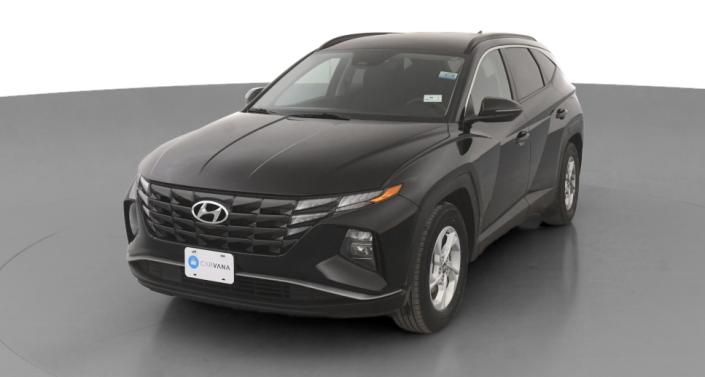 Thumbnail: 2023 Hyundai Tucson - 1
