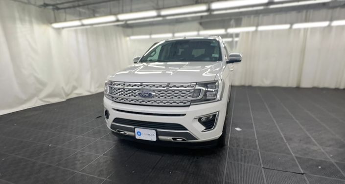Thumbnail: 2021 Ford Expedition MAX - 1