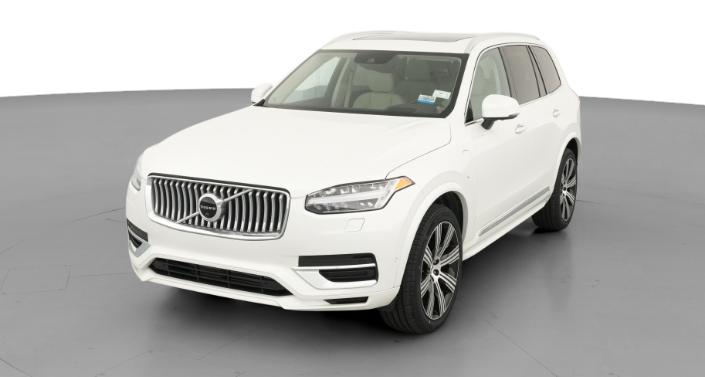 Thumbnail: 2022 Volvo XC90 - 1