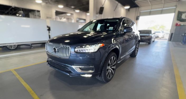 2024 Volvo XC90 B6 Plus -
                  Tempe, AZ