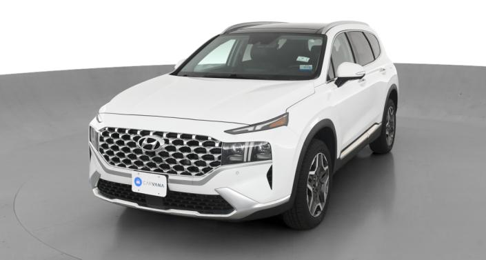 Thumbnail: 2022 Hyundai Santa Fe - 1