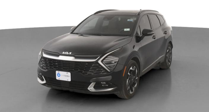 Thumbnail: 2024 Kia Sportage - 1