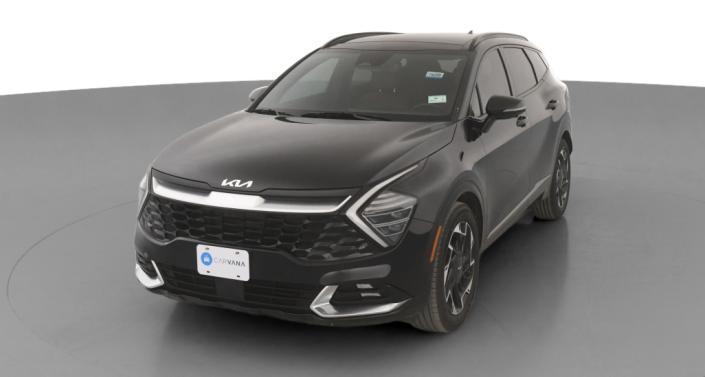 Thumbnail: 2024 Kia Sportage - 1