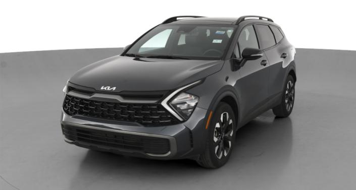 Thumbnail: 2023 Kia Sportage - 1