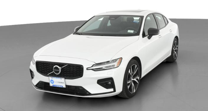 Thumbnail: 2025 Volvo S60 - 1
