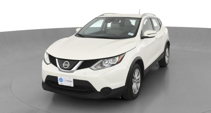Thumbnail: 2019 Nissan Rogue Sport - 1