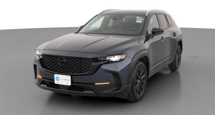 Thumbnail: 2023 Mazda CX-50 - 1