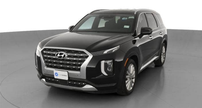 Thumbnail: 2020 Hyundai Palisade - 1