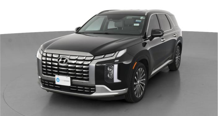 Thumbnail: 2023 Hyundai Palisade - 1