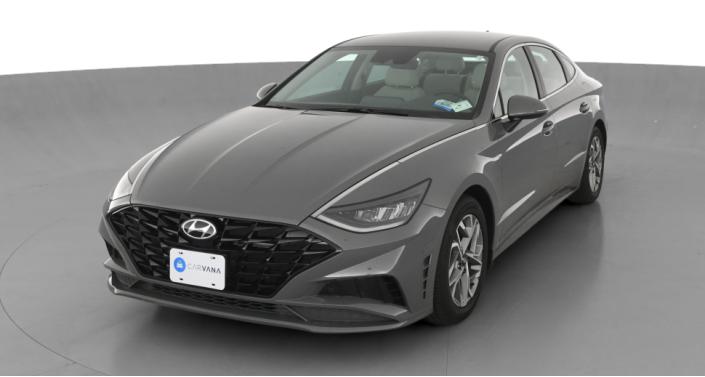 Thumbnail: 2022 Hyundai Sonata - 1