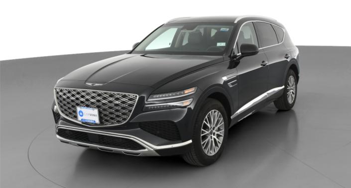 Thumbnail: 2025 Genesis GV80 - 1