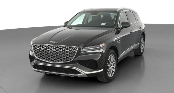 Thumbnail: 2025 Genesis GV80 - 1