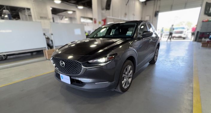 Thumbnail: 2020 Mazda CX-30 - 1