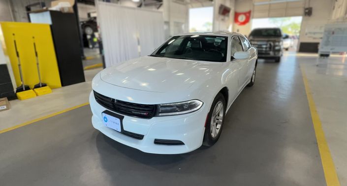 Thumbnail: 2021 Dodge Charger - 1