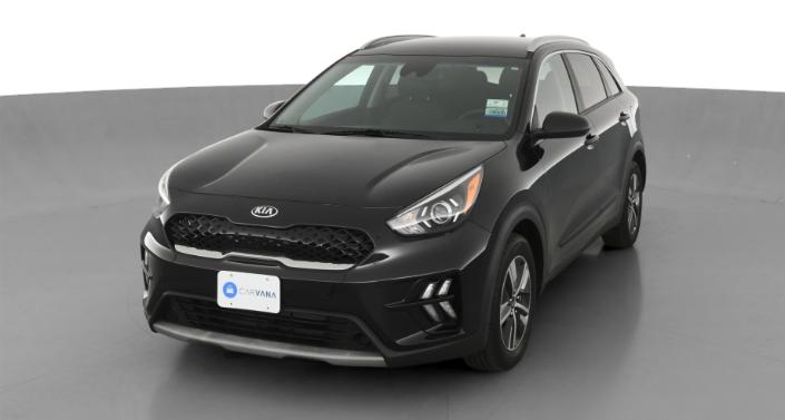 Thumbnail: 2020 Kia Niro - 1