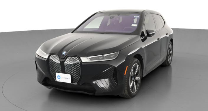 Thumbnail: 2024 BMW iX - 1